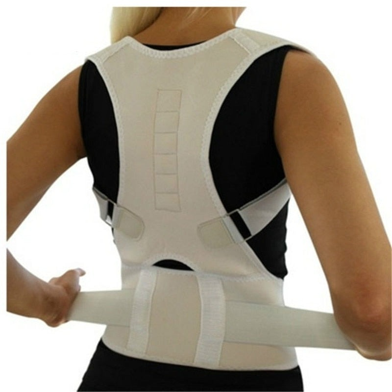 PosturePro magnetische rugbrace