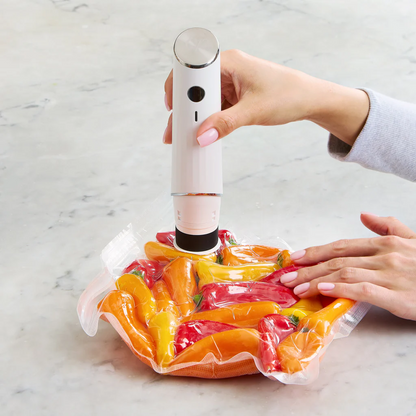 SealFresh Pro compact vacuümapparaat