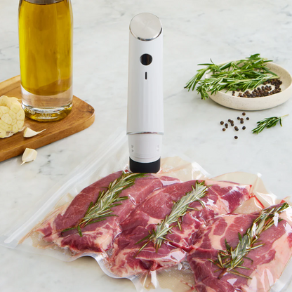 SealFresh Pro compact vacuümapparaat