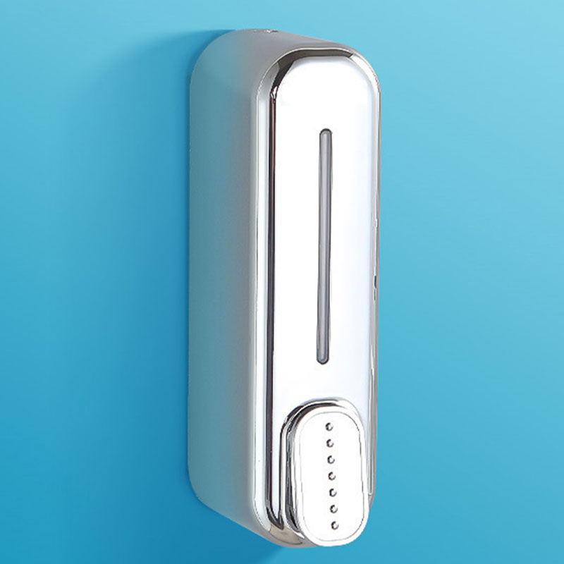 PureSense™ automatische zeepdispenser