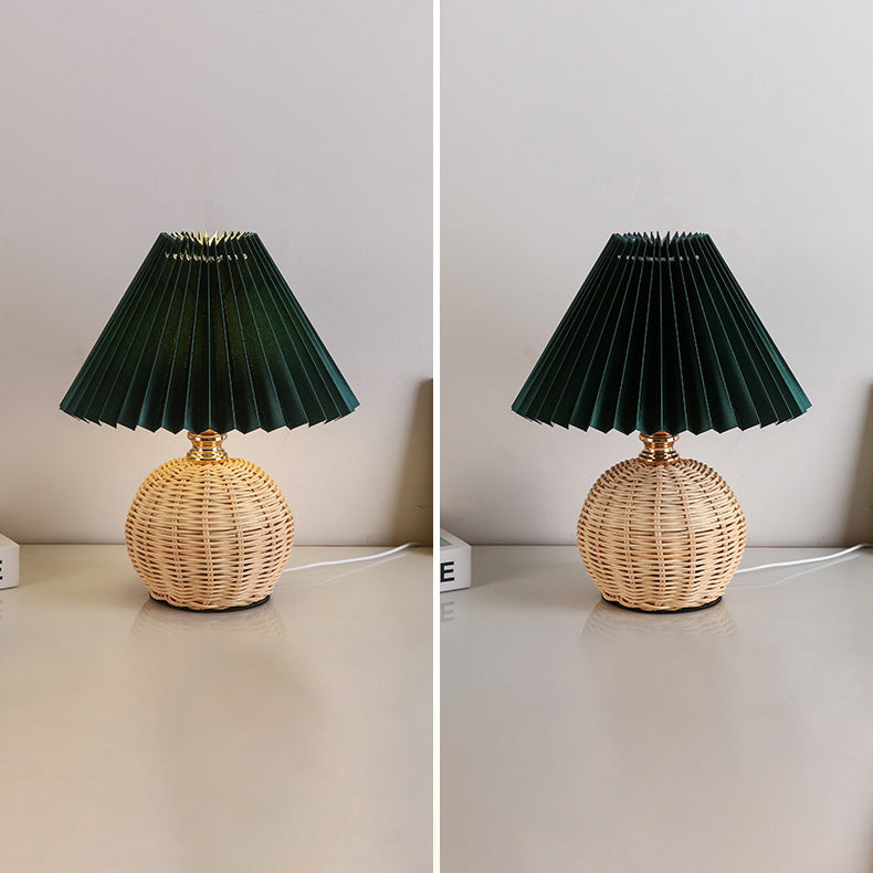 Lumio Scandinavische dimbare tafellamp