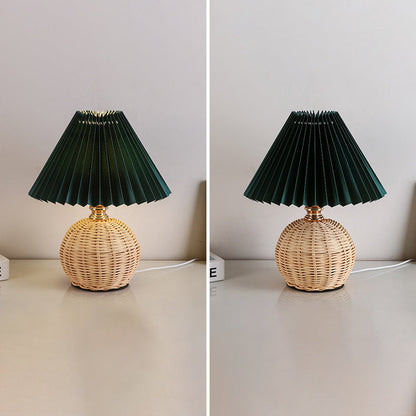 Lumio Scandinavische dimbare tafellamp