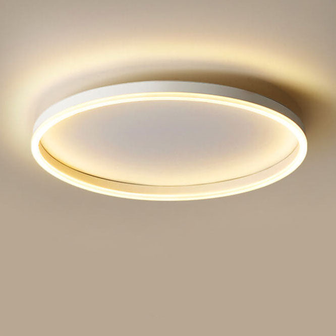 Lumio Japandi LED-plafondlamp