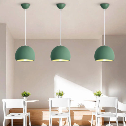Lumio moderne aluminium hanglamp