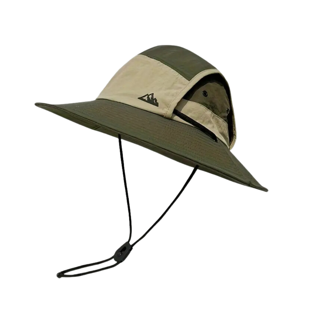 Solterra outdoor zonnehoed