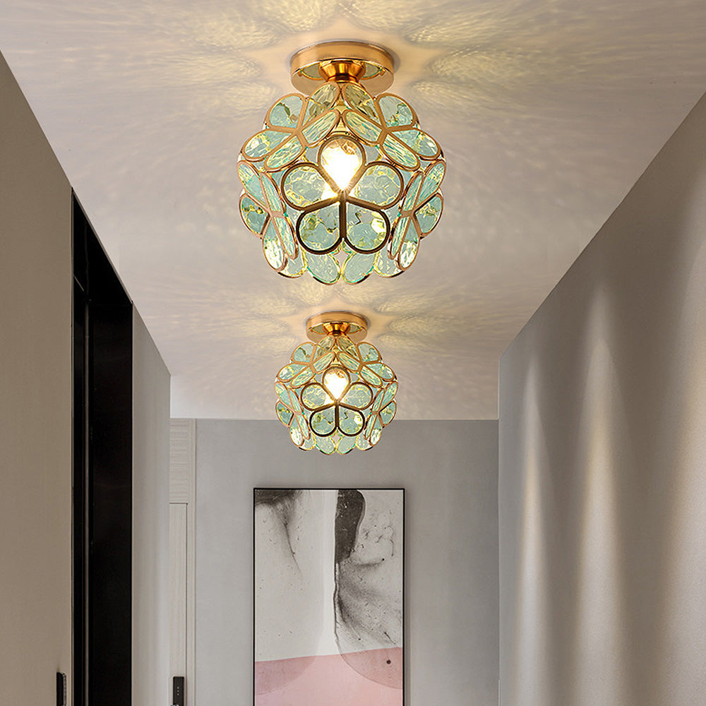 Lumio Flora plafondlamp