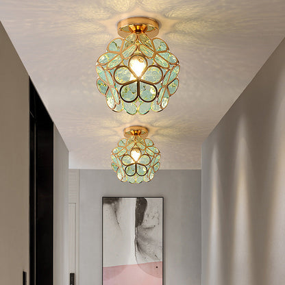 Lumio Flora plafondlamp