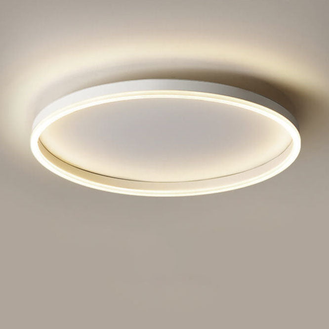 Lumio Japandi LED-plafondlamp