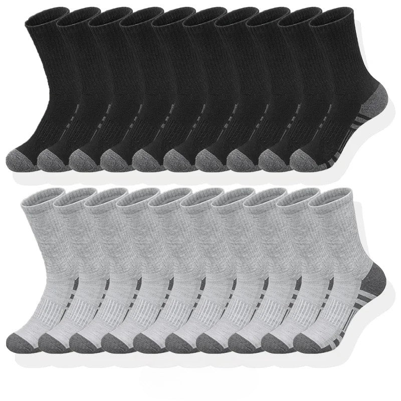 SportSox herensokken