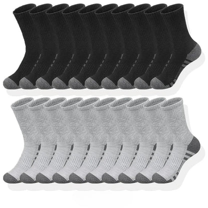 SportSox herensokken