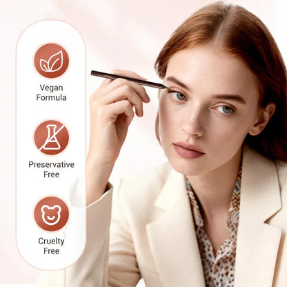 VividLine waterbestendige gel-eyeliner