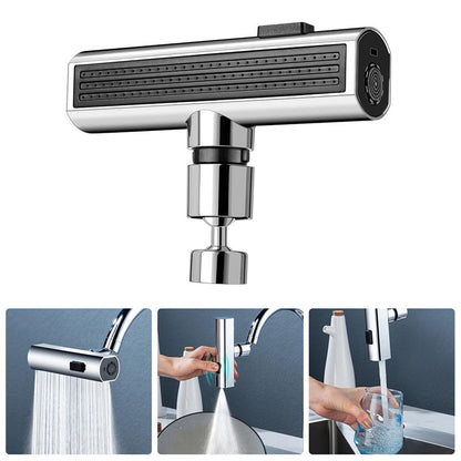 AquaElite multifunctionele kraanuitbreiding