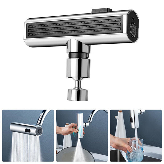 AquaElite multifunctionele kraanuitbreiding