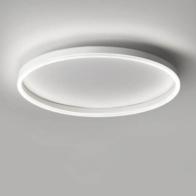 Lumio Japandi LED-plafondlamp