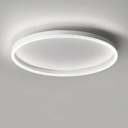 Lumio Japandi LED-plafondlamp