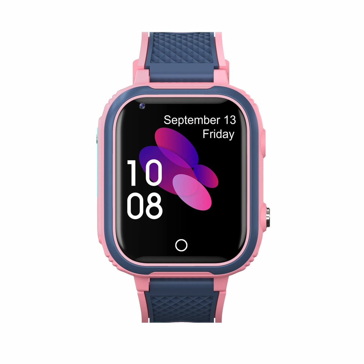 KidGuardian 4G smartwatch voor kinderen