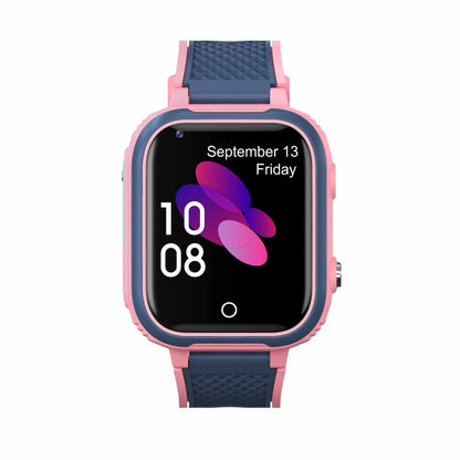 KidGuardian 4G smartwatch voor kinderen
