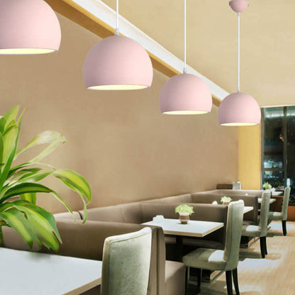Lumio moderne aluminium hanglamp