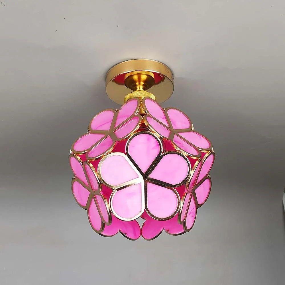 Lumio Flora plafondlamp