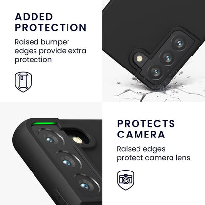 Galaxy S23 Soft TPU Case Hoesje