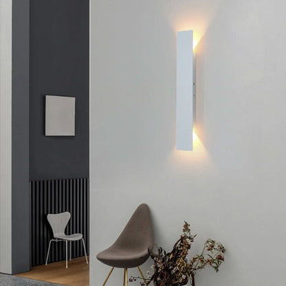 OUTDOORLED waterdichte led-wandlamp