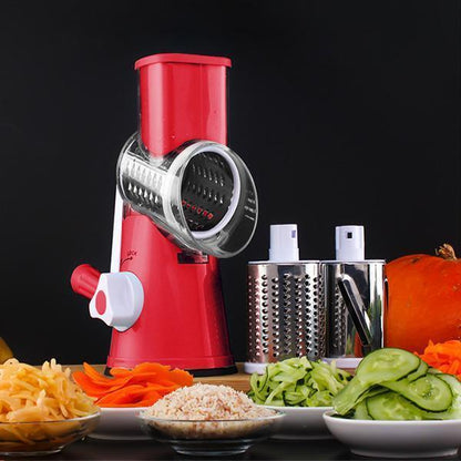 SlicePro multifunctionele groenterasp