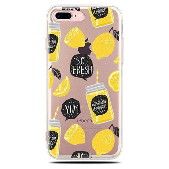 iPhone 7 Plus / 8 Plus Soft TPU Hoesje