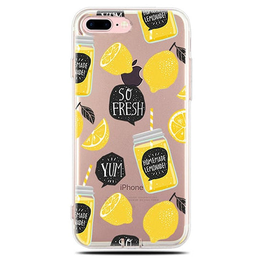 iPhone 7 Plus / 8 Plus Soft TPU Hoesje
