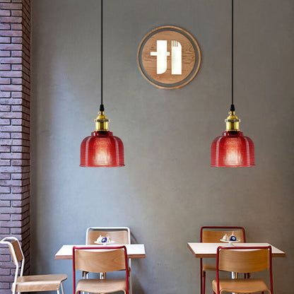 Moderne Glazen Hanglamp