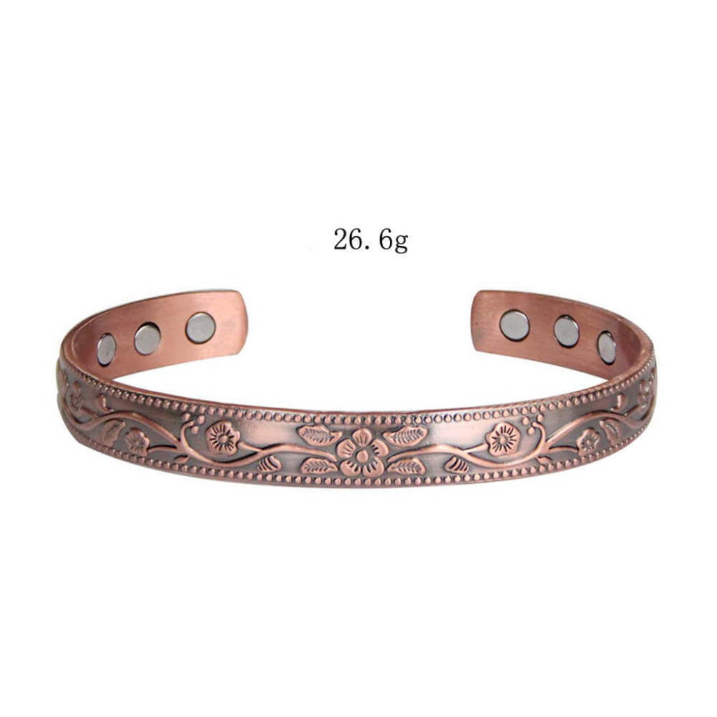 Comodos magnetisch therapie armband