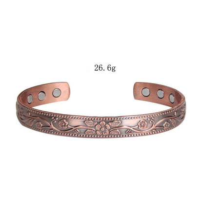 Comodos magnetisch therapie armband