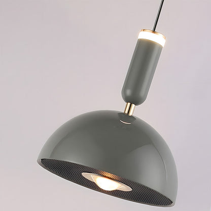 Lumio Bauhaus Moderne LED Hanglamp