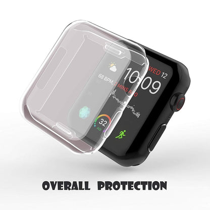 Apple Watch Series 10/11 46MM TPU hoesje