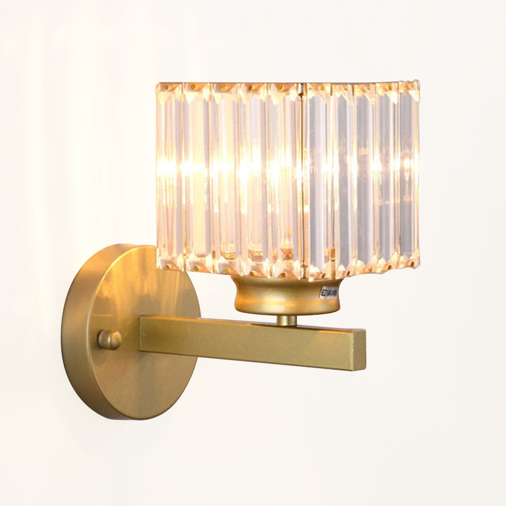 Lumio Luca wandlamp