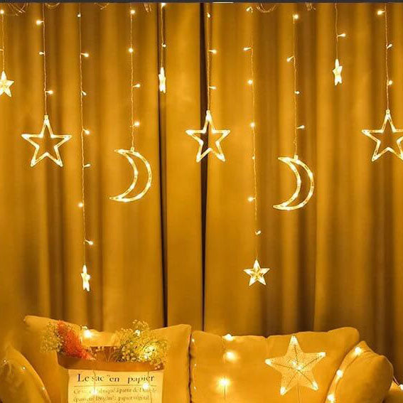 Lumio feestelijke LED lichtsnoer
