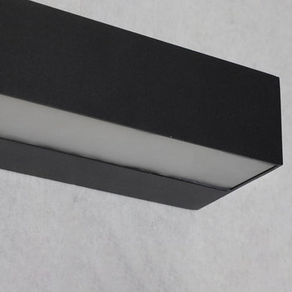 OUTLUME waterdichte led-wandlamp