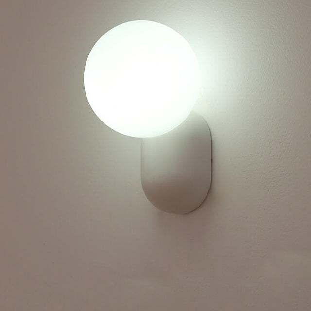 Lumio moderne wandlamp