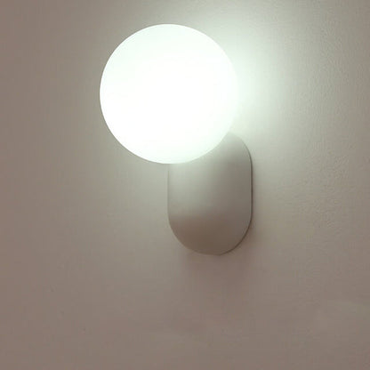 Lumio moderne wandlamp