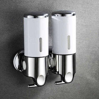 Lumio wandmontage zeepdispenser