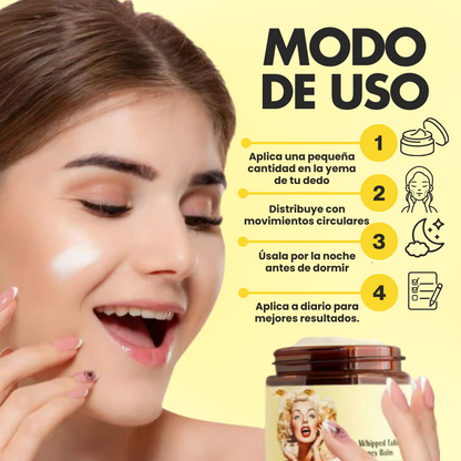 Dermaluxe hydraterende crème
