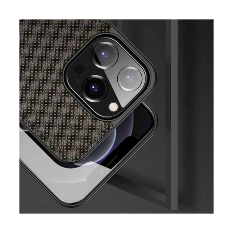 Dux Ducis Fino iPhone 13 Pro hoesje