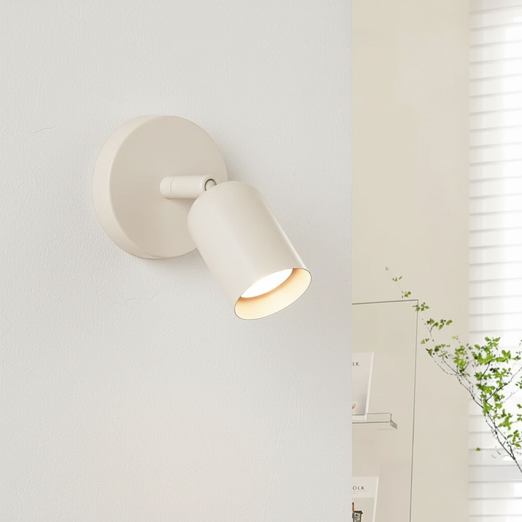 Lumio Macaron Scandinavische wandlamp