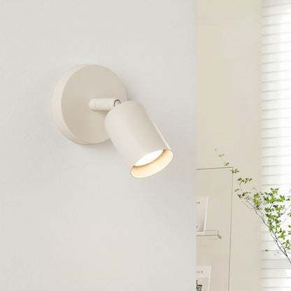 Lumio Macaron Scandinavische wandlamp