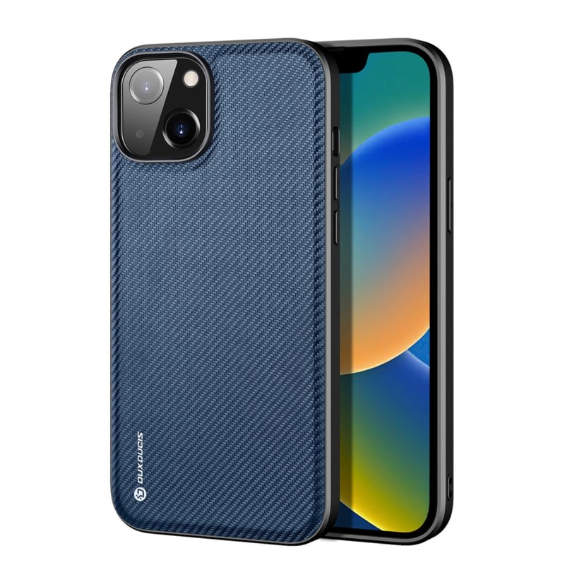 Dux Ducis Fino hybride backcover voor iPhone 14 / 16e / 17e