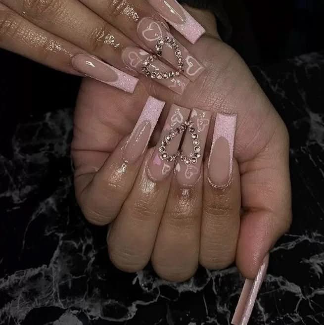 Presson Chic kunstnagels