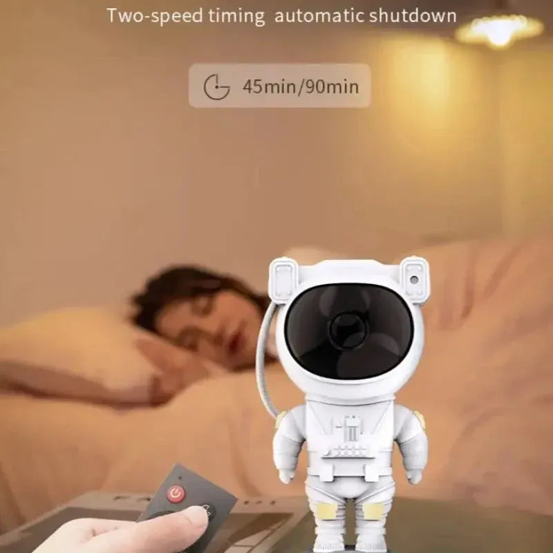 GalaxyStar LED sterrenhemel projector lamp