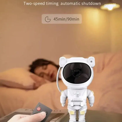 GalaxyStar LED sterrenhemel projector lamp