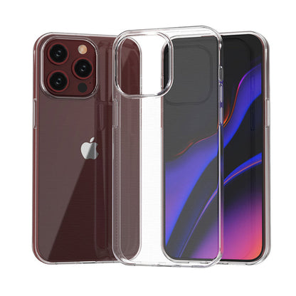 Apple iPhone 15 Pro Max TPU Hoesje