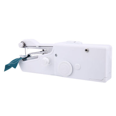 FabriFix draagbare handnaaimachine
