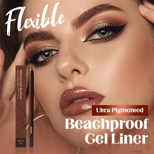 VividLine waterbestendige gel-eyeliner